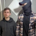 ​СБУ затримала ще шістьох підпалювачів, які виконували замовлення Росії