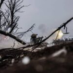 Від початку доби на фронті відбулося 69 боєзіткнень, найбільше – на Покровському напрямку
