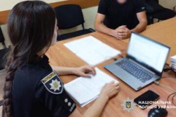 ​На Одещині судитимуть чоловіка, який побудував басейн на території місцевого стадіону і вживав наркотики