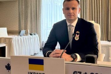 Україна запропонувала ЄС взяти участь у фінансуванні ЗСУ, – міністр фінансів
