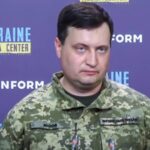 Україна передала Росії список на обмін полоненими в форматі “1000 на 1000”