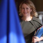 Кая Каллас: ЄС починає скасовувати запроваджені в 2023 році санкції проти Косово