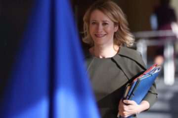 Кая Каллас: ЄС починає скасовувати запроваджені в 2023 році санкції проти Косово