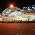 Через атаку БПЛА у Москві не працюють аеропорти