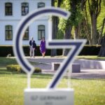 G7: Російські активи будуть заморожені до кінця війни та відшкодування збитків