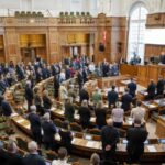 Данія встановила рекордний для Європи пенсійний вік