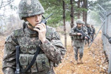 ЗМІ: США можуть вивести тисячі військових з Південної Кореї