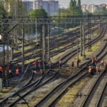 Росія атакувала об’єкт залізниці в в Чернівецькій області