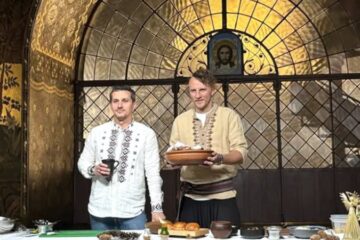 Мінкульт та заповідники: що відбувається в Лаврі і Софії?