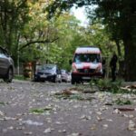 У Миколаєві зранку стався вибух побутового газу у багатоповерхівці, постраждала жінка