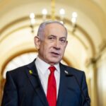 Нетаньягу звинуватив Стармера у підтримці ХАМАСу