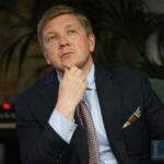 Андрій Коболєв: Угода зі США – наш квиток на співпрацю з компаніями, які мають гроші, технології й ринки збуту. І це вже багато