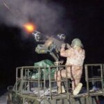 Повітряні сили знешкодили вночі та зранку 150 ворожих безпілотників