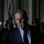 Лавров заявив, що католицький Ватикан не підходить для переговорів двох православних країн