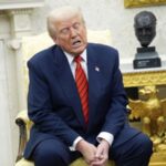 Трамп хоче з 1 червня ввести 50% тариф на товари з ЄС