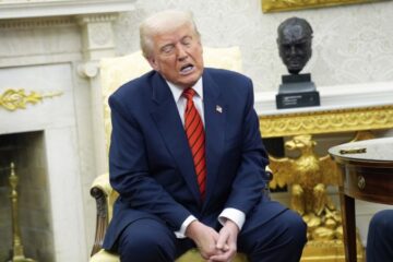 Трамп хоче з 1 червня ввести 50% тариф на товари з ЄС