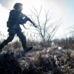 Сили оборони півдня: ворог намагається витіснити ЗСУ від Антонівських мостів на Херсонщині