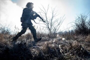 Сили оборони півдня: ворог намагається витіснити ЗСУ від Антонівських мостів на Херсонщині