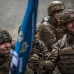 Генштаб: від початку доби на фронті відбулося 84 боєзіткнення