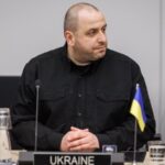 Умєров: Списки на обмін формувалися за єдиним критерієм — зберегти життя