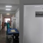 У лікарні на Харківщині помер чоловік, який постраждав під час обстрілу Куп’янська