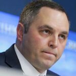 ​Українська правда: за кілька днів до вбивства Портнов був в Україні