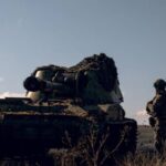 Генштаб: майже кожне третє боєзіткнення від початку доби було на Покровському напрямку