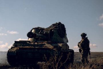 Генштаб: майже кожне третє боєзіткнення від початку доби було на Покровському напрямку