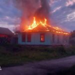 Росіяни поранили мирного мешканця на Сумщині