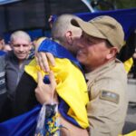 Головне за п’ятницю, 23 травня: обмін полоненими, удар балістикою по Одесі, 150 боєзіткнень