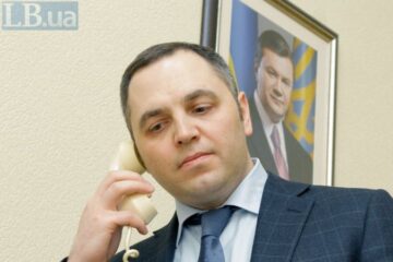 Іспанія офіційно повідомила МЗС України про смерть Андрія Портнова