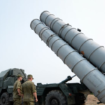 Росіяни атакують Київ балістикою та БПЛА (доповнюється)