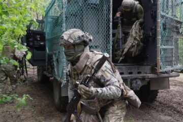 Москва все ще має ілюзію, що може нас дотиснути. Позбавити її цієї ілюзії — одна з наших стратегічних цілей