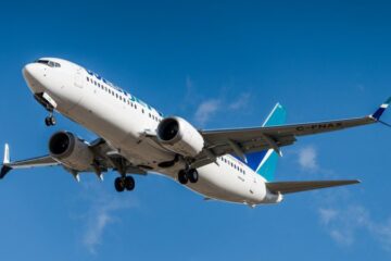 Boeing домовився про уникнення кримінальної відповідальності за аварії 737 Max