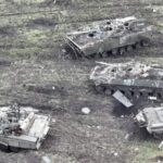 За добу Сили оборони ліквідували 1130 російських окупантів