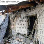 Армія РФ упродовж доби обстріляла 12 населених пунктів Запорізької області