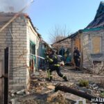 Росіяни вбили та поранили 12 цивільних на Донеччині