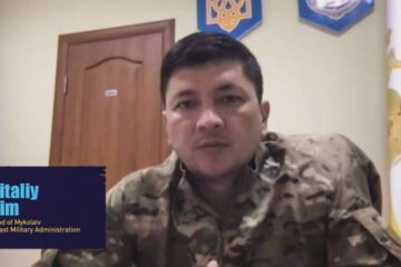 Росіяни атакували безпілотниками громаду на Миколаївщині, є пошкодження