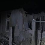 Росіяни скинули ФАБ на Костянтинівку на Донеччині, є жертви