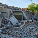 Росіяни атакували Дніпропетровщину ракетами і КАБами, є постраждалі