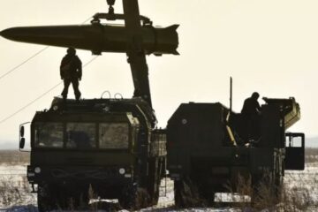 Збивати “Іскандер-М” стало важче, бо Росія їх модернізувала, ‒ Ігнат