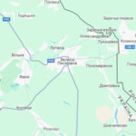Ворог вдарив авіабомбами по Великій Писарівці на Сумщині, є загибла та поранений