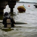 У Миколаєві працюють над створенням Центру підводного розмінування за допомогою Данії