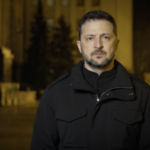 Зеленський про обстріли: наступний тиждень має бути часом активності заради нового тиску на Росію