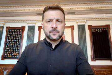 Зеленський про обмін полоненими: завтра третій етап, ми маємо звільнити цими днями тисячу наших людей