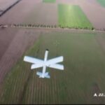 ППО “Вугледара” вразила 5-тисячний багатофункціональний висотний російський дрон