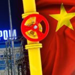 Розвідка: Китай системно знижує закупівлі російських енергоносіїв