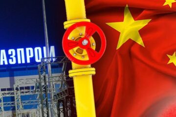 Розвідка: Китай системно знижує закупівлі російських енергоносіїв