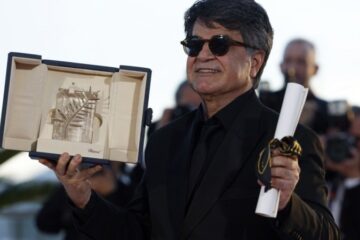 Головну премію кінофестивалю в Каннах отримав фільм “Проста випадковість” іранця Джафара Панагі