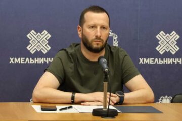 Росіяни уночі атакували Хмельниччину: четверо людей загинули, п’ятеро поранені